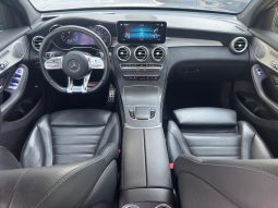 
										Mercedes-Benz GLC-Class full									