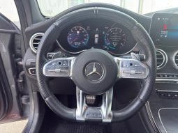 
										Mercedes-Benz GLC-Class full									
