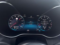 
										Mercedes-Benz GLC-Class full									