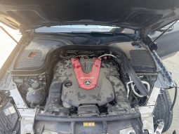 
										Mercedes-Benz GLC-Class full									