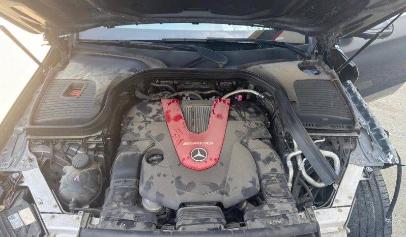 
								Mercedes-Benz GLC-Class full									