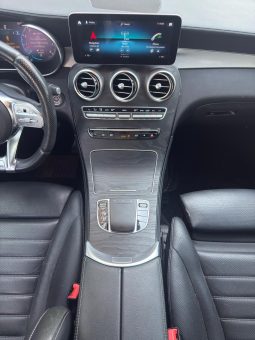 
										Mercedes-Benz GLC-Class full									