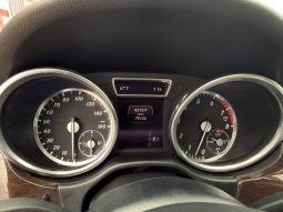 
										Mercedes-Benz ML-Class full									