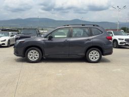 
										2023 Subaru Forester full									