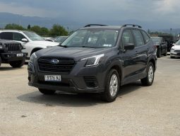 
										2023 Subaru Forester full									