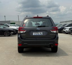 
										2023 Subaru Forester full									