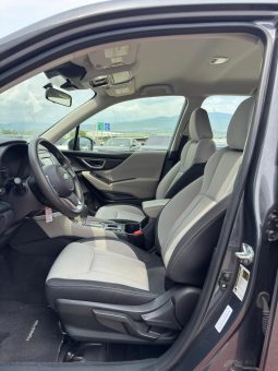 
										2023 Subaru Forester full									