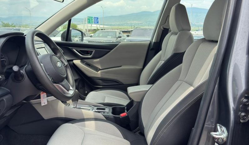 
								2023 Subaru Forester full									