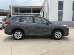 
										2023 Subaru Forester full									