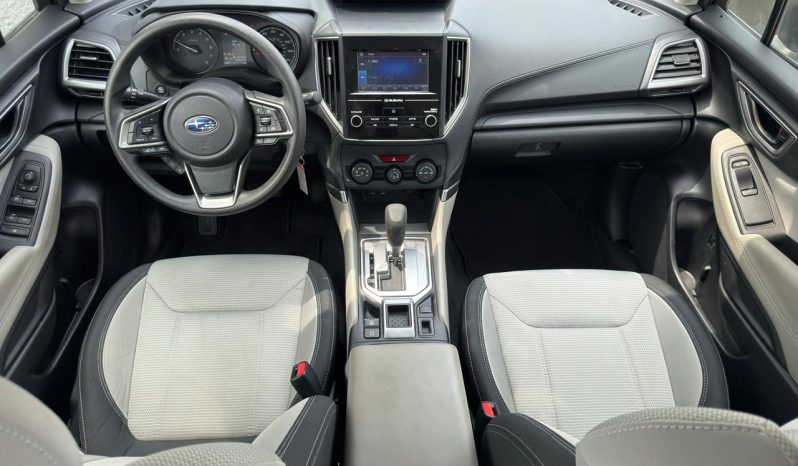 
								2023 Subaru Forester full									