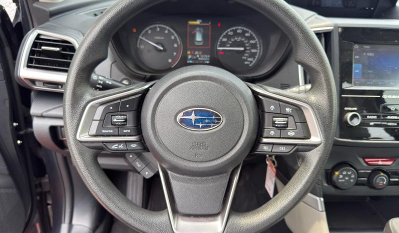 
								2023 Subaru Forester full									