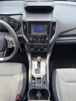 
										2023 Subaru Forester full									