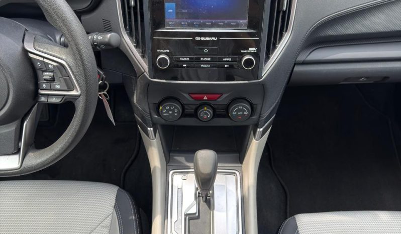 
								2023 Subaru Forester full									