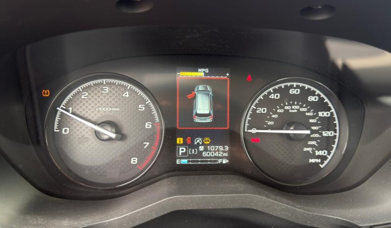 
								2023 Subaru Forester full									