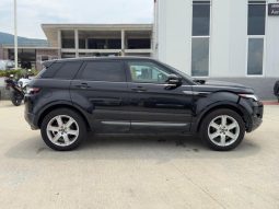 
										Land Rover Range Rover Evoque full									