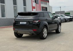 
										Land Rover Range Rover Evoque full									
