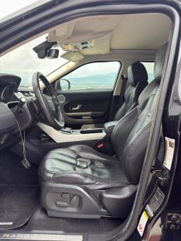 
										Land Rover Range Rover Evoque full									