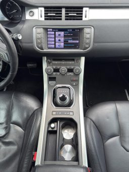 
										Land Rover Range Rover Evoque full									