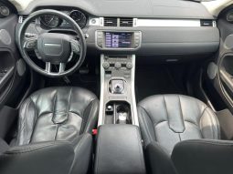 
										Land Rover Range Rover Evoque full									
