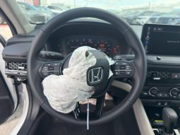 
										2025 Honda Accord, Hybrid Ex-L full									