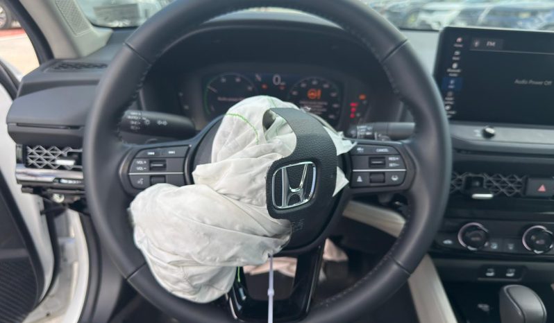 
								2025 Honda Accord, Hybrid Ex-L full									