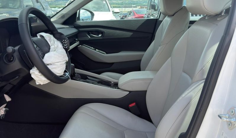 
								2025 Honda Accord, Hybrid Ex-L full									