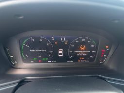 
										2025 Honda Accord, Hybrid Ex-L full									