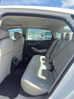 
										2025 Honda Accord, Hybrid Ex-L full									
