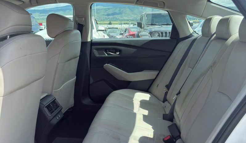 
								2025 Honda Accord, Hybrid Ex-L full									