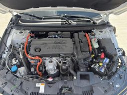 
										2025 Honda Accord, Hybrid Ex-L full									