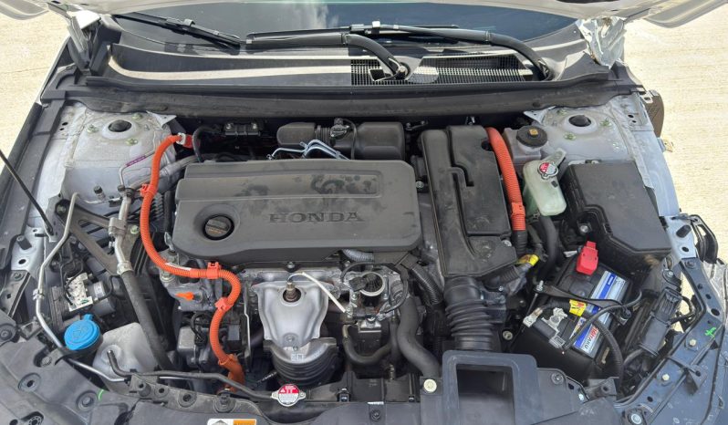 
								2025 Honda Accord, Hybrid Ex-L full									
