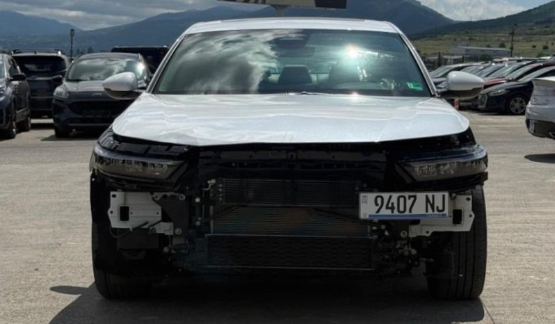 
								2025 Honda Accord, Hybrid Ex-L full									
