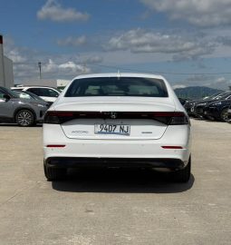 
										2025 Honda Accord, Hybrid Ex-L full									
