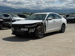 
										2025 Honda Accord, Hybrid Ex-L full									