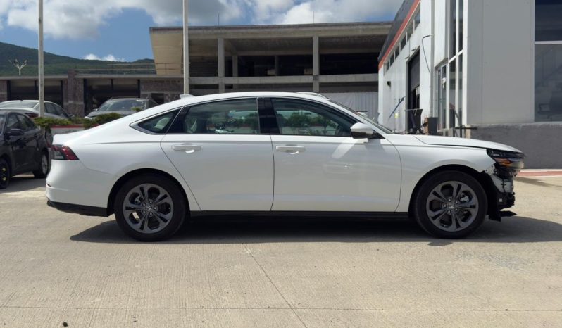 
								2025 Honda Accord, Hybrid Ex-L full									