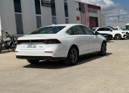 
										2025 Honda Accord, Hybrid Ex-L full									
