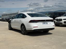 
										2025 Honda Accord, Hybrid Ex-L full									