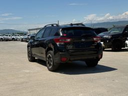 
										2021 Subaru Crosstrek full									