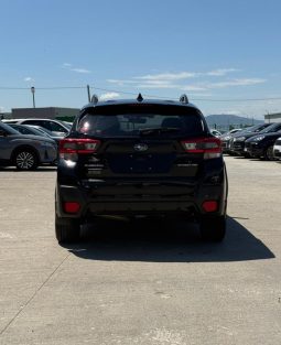 
										2021 Subaru Crosstrek full									