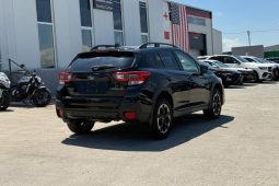 
										2021 Subaru Crosstrek full									