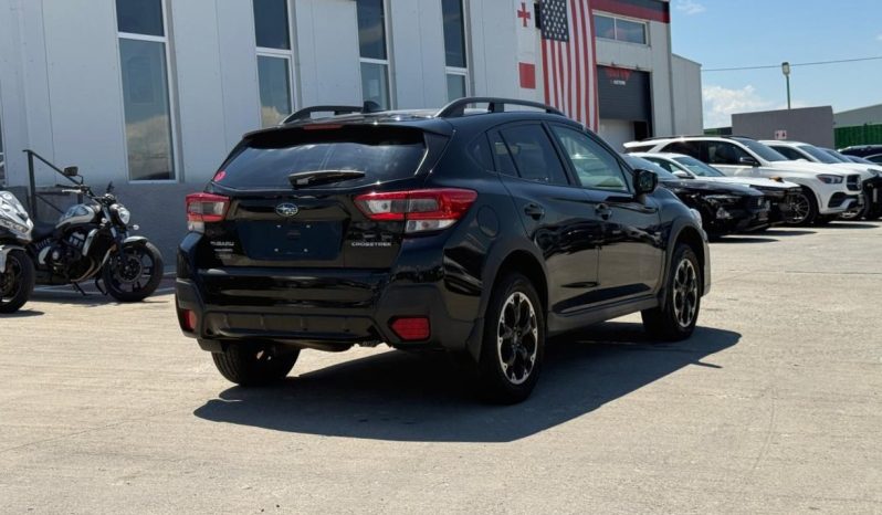 
								2021 Subaru Crosstrek full									