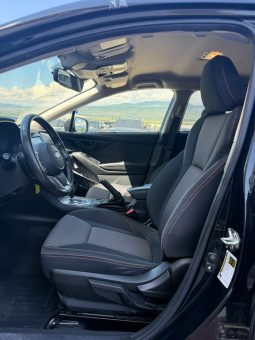 
										2021 Subaru Crosstrek full									