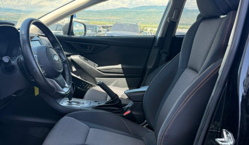 
								2021 Subaru Crosstrek full									