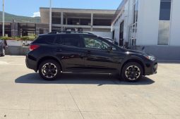 
										2021 Subaru Crosstrek full									