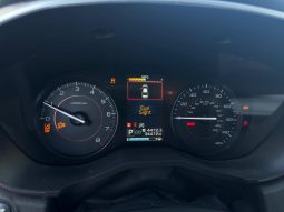 
										2021 Subaru Crosstrek full									