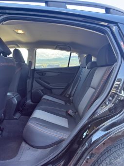 
										2021 Subaru Crosstrek full									