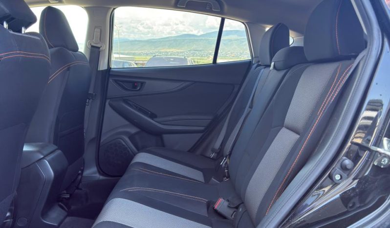 
								2021 Subaru Crosstrek full									
