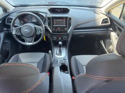 
										2021 Subaru Crosstrek full									
