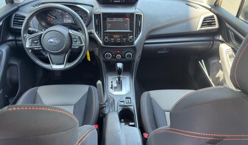 
								2021 Subaru Crosstrek full									