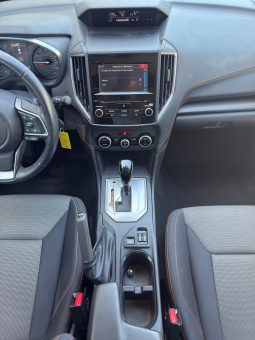 
										2021 Subaru Crosstrek full									